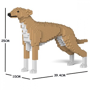 Greyhound Jekca Small 
